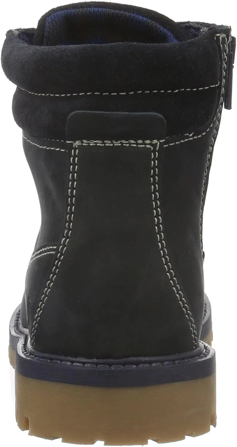Women's Combat Boots