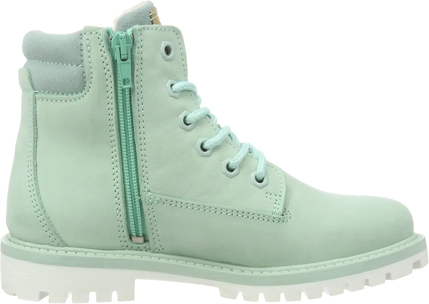 Women's Combat Boots
