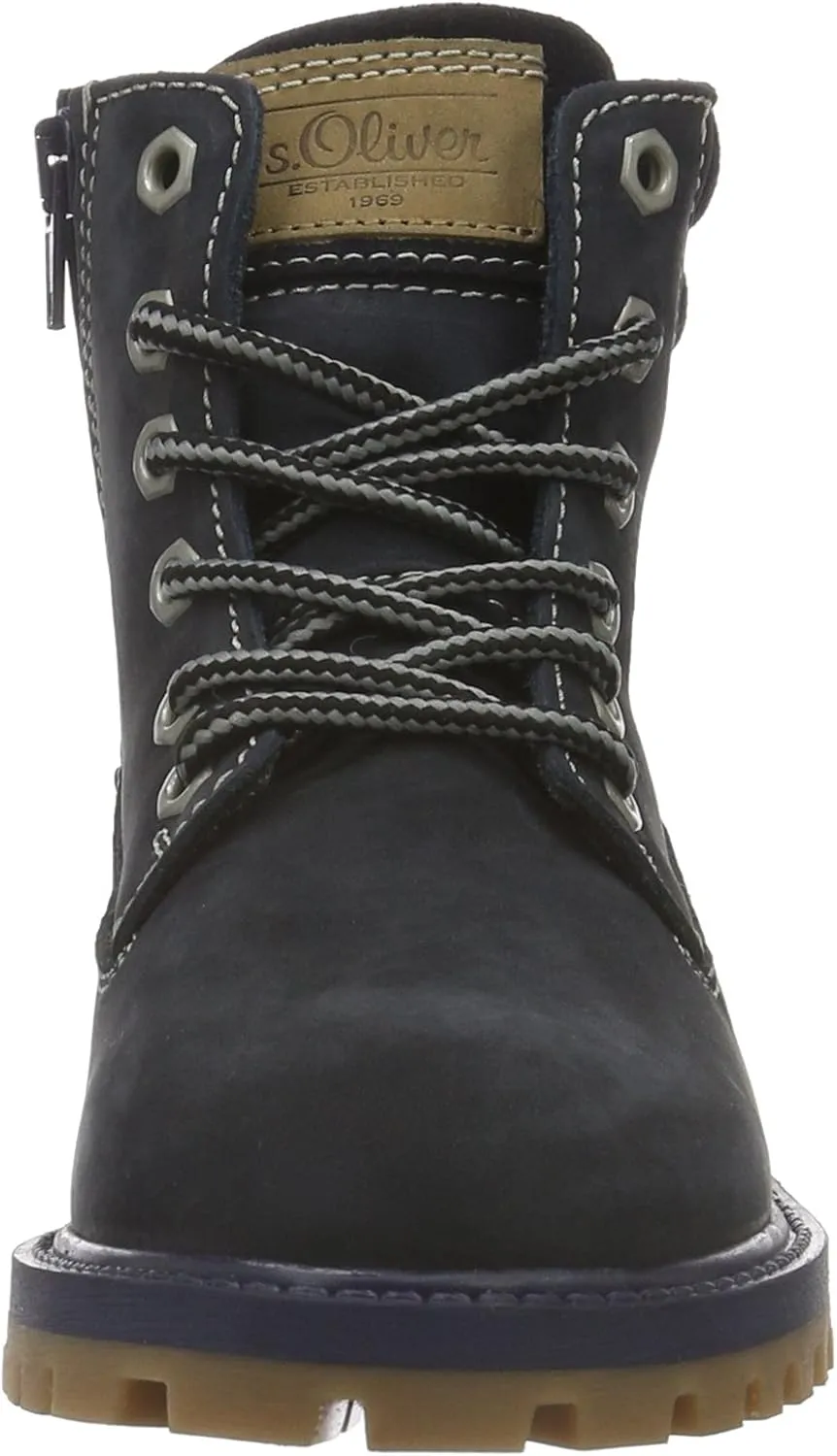Women's Combat Boots
