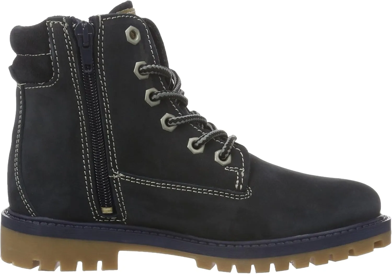 Women's Combat Boots