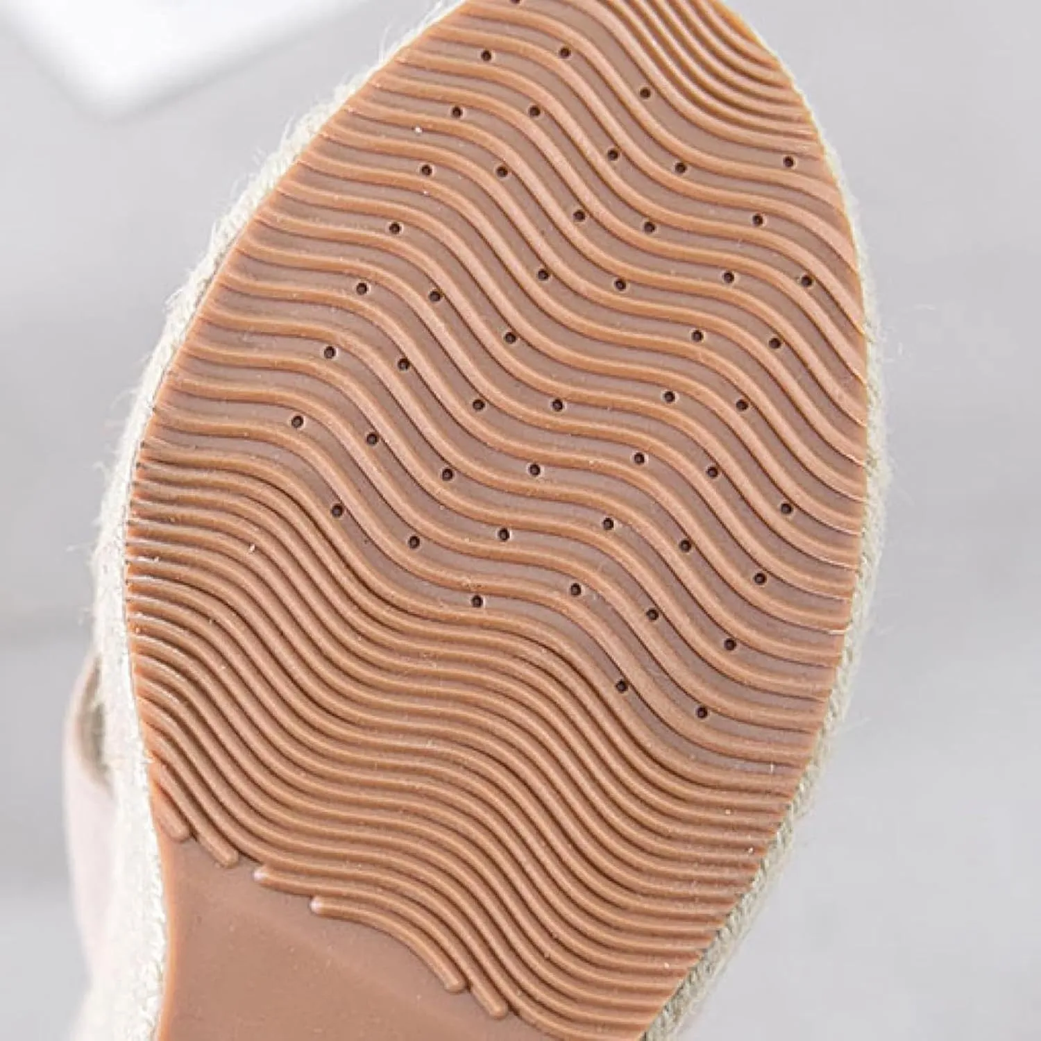 Women's High-heeled Wedge Sandals Cute Butterfly Dew Toe Summer Platform Dating Shoes Ankle Strap Party