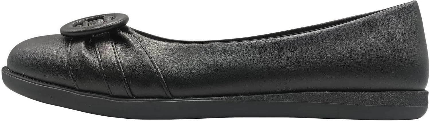 Women's Mary Jane Shoes - Classic Brown Oxford Style for Women Comfortable & Stylish Womens Mary Jane Shoes for Everyday WearWork & Student Shoe