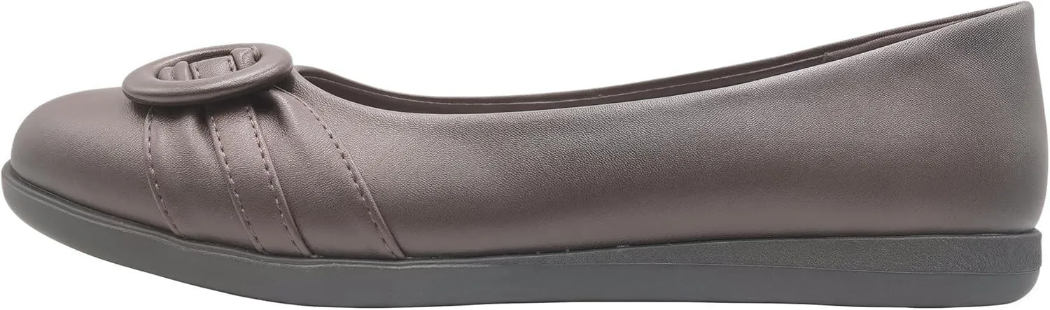 Women's Mary Jane Shoes - Classic Brown Oxford Style for Women Comfortable & Stylish Womens Mary Jane Shoes for Everyday WearWork & Student Shoe
