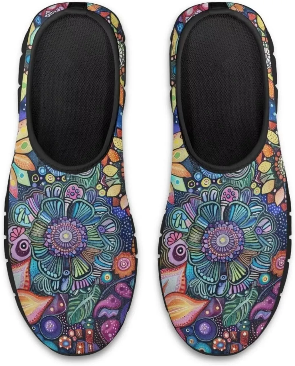 Ystardream Casual Shoes for Women Slip On Sneakers Women 5.5-11.5