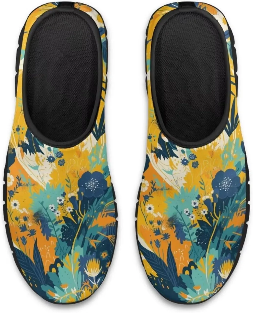 Ystardream Casual Shoes for Women Slip On Sneakers Women 5.5-11.5